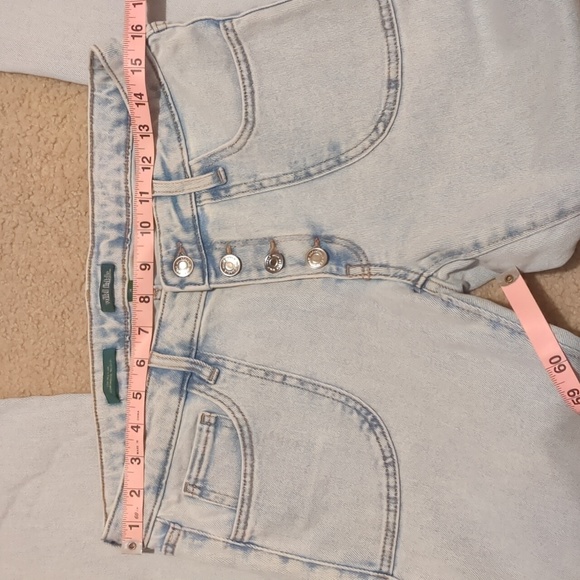 Nwot Women's Wild Fable jeans - Picture 9 of 13